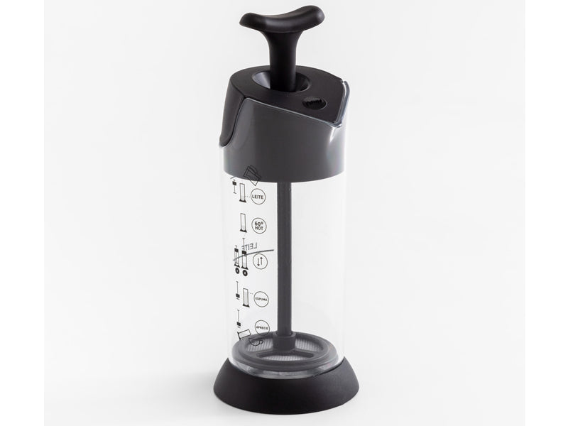 Espumadeira de Leite