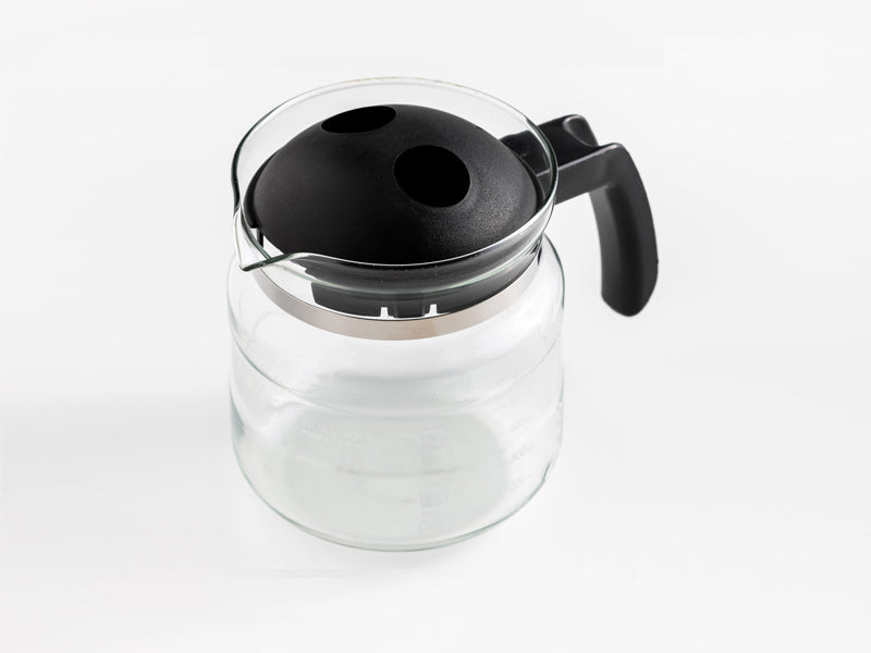 Jarra de Vidro (600ml) - The Best Brew