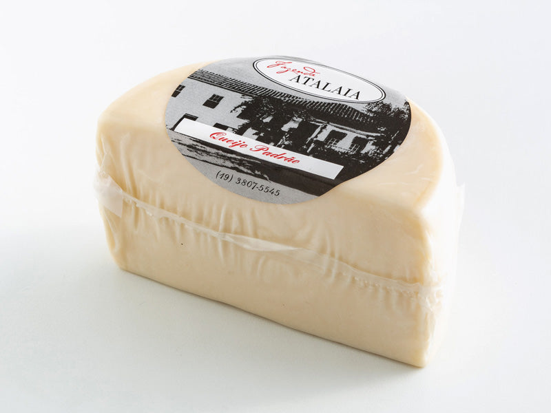 Queijo Minas Padrão - Fazenda Atalaia