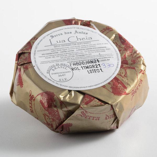 Queijo Lua Cheia