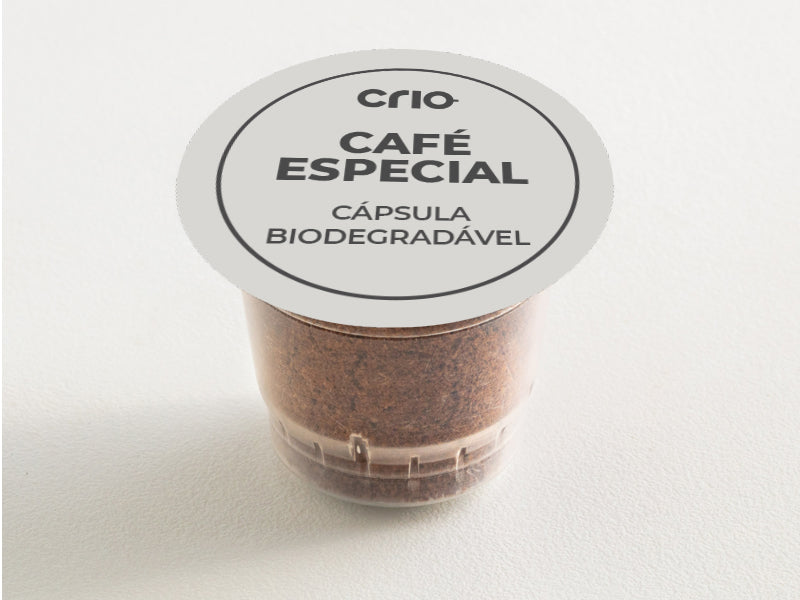 Cápsula Microlotes | Mistas