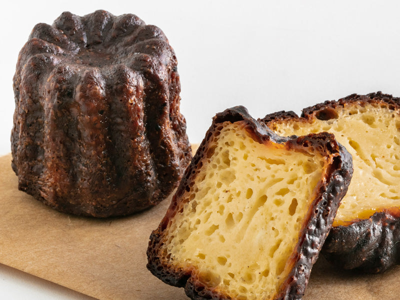 Cannelè (2un)