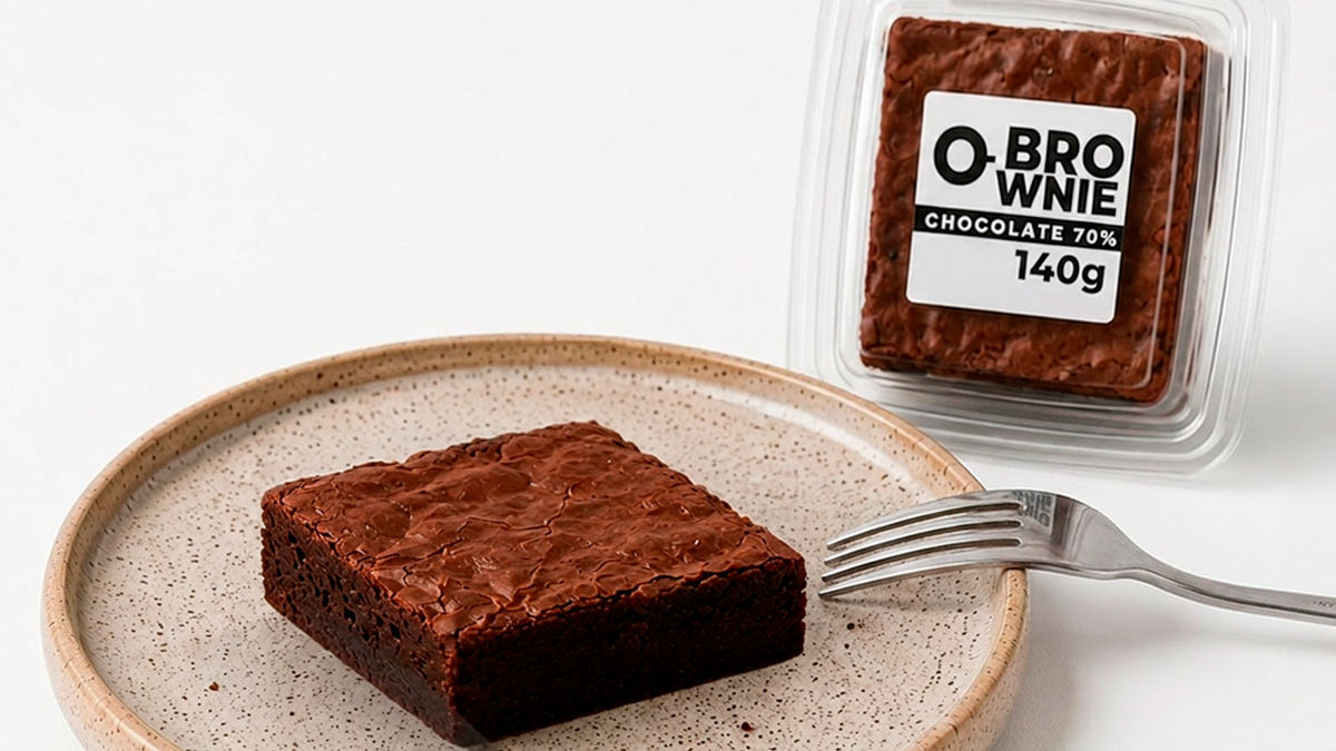 Brownie